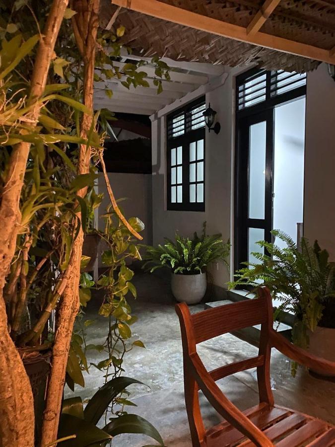 Hotel Sun & Fun Hikkaduwa Exterior foto